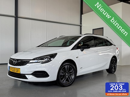 Opel Astra 0