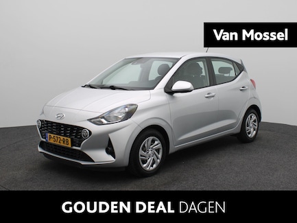 Hyundai i10 0