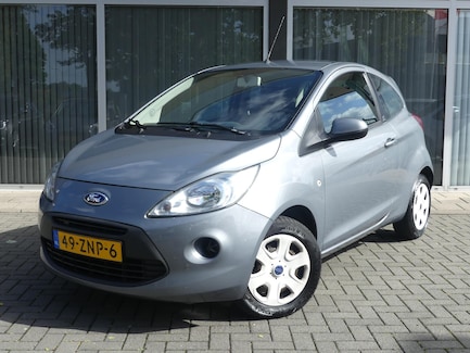 Ford Ka 0