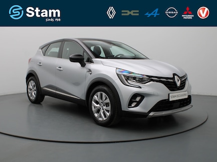 Renault Captur 0