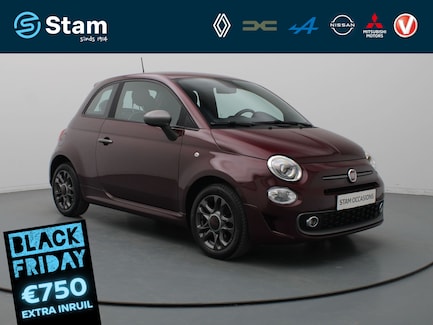 Fiat 500 0