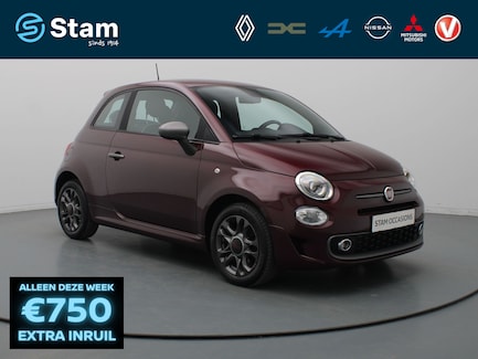 Fiat 500 0