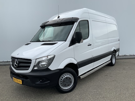 Mercedes-Benz Sprinter 0