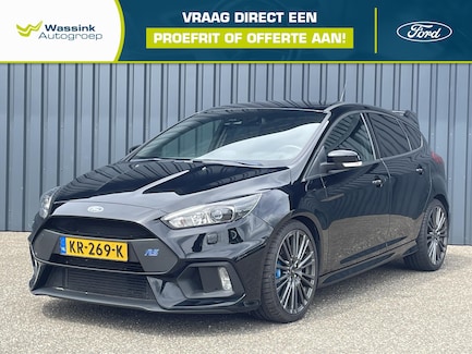 Ford Focus 0