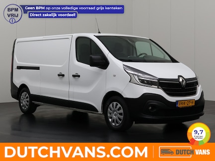 Renault Trafic 0