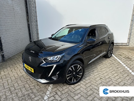 Peugeot 2008 0