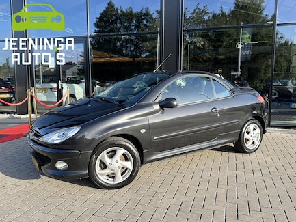 Peugeot 206 0