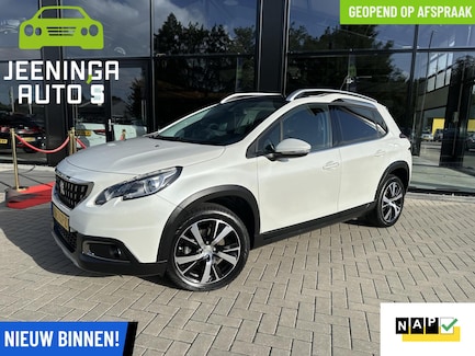 Peugeot 2008 0