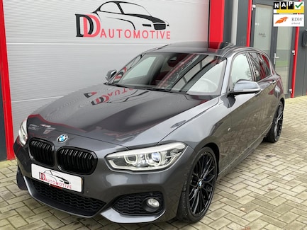 BMW 1-Serie 0