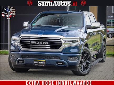 Dodge Ram 1500 0