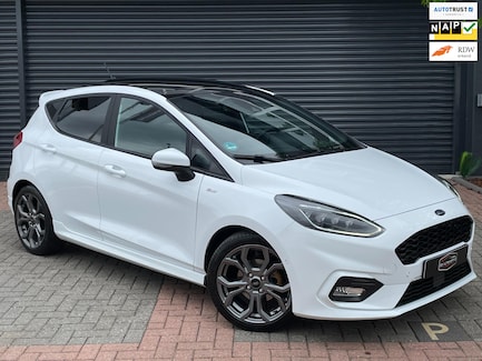Ford Fiesta 0