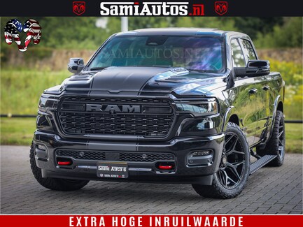 Dodge Ram 1500 0
