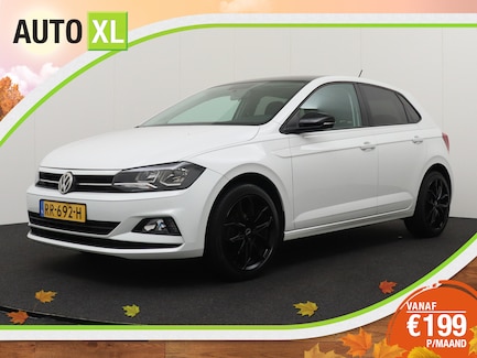 Volkswagen Polo 0