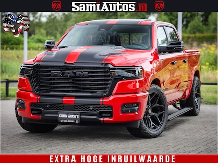 Dodge Ram 1500 0