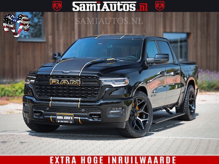 Dodge Ram 1500 0