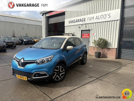 Renault Captur 0