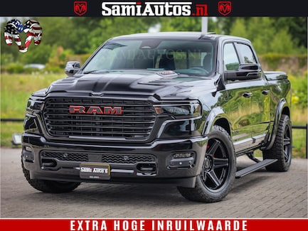 Dodge Ram 1500 0