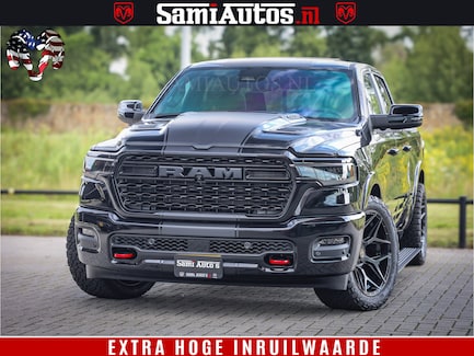 Dodge Ram 1500 0