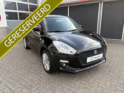 Suzuki Swift 0