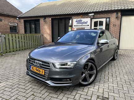 Audi A4 0