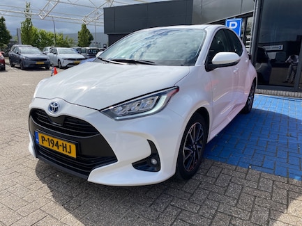 Toyota Yaris 0