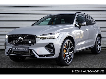 Volvo XC60 0