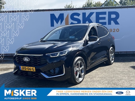 Ford Kuga 0