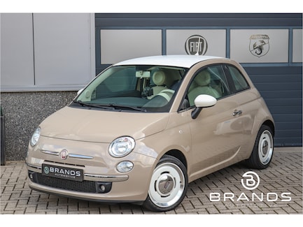 Fiat 500 0