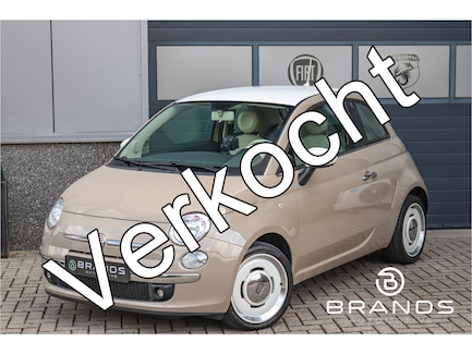 Fiat 500 0