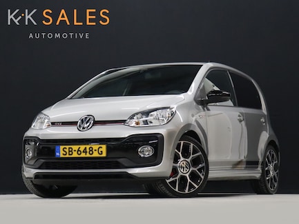 Volkswagen Up! 0