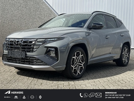 Hyundai Tucson 0