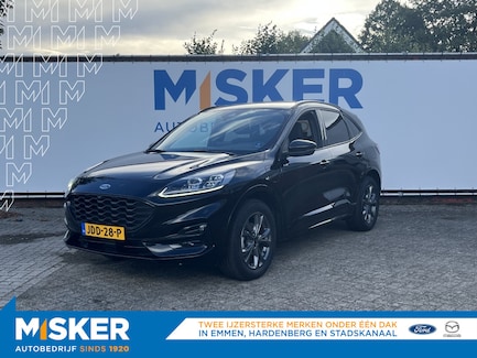 Ford Kuga 0