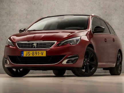 Peugeot 308 0