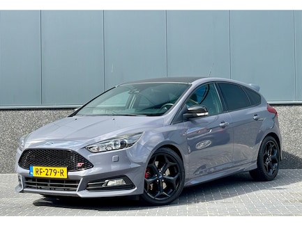 Ford Focus 0