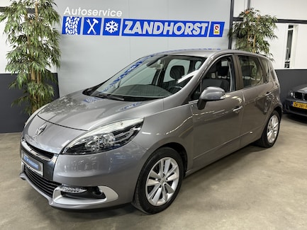 Renault Scenic 0