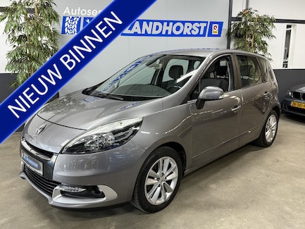 Renault Scenic 0
