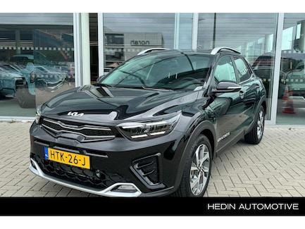 Kia Stonic 0