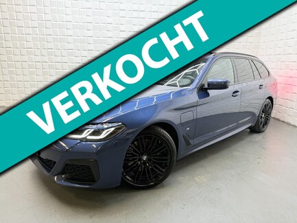 BMW 5-Serie 0
