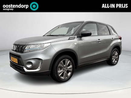Suzuki Vitara 0