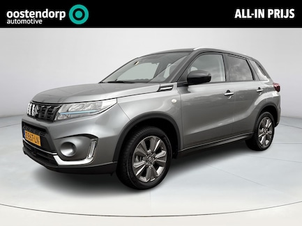 Suzuki Vitara 0