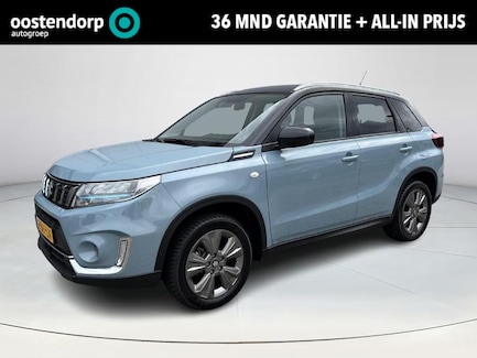 Suzuki Vitara 0
