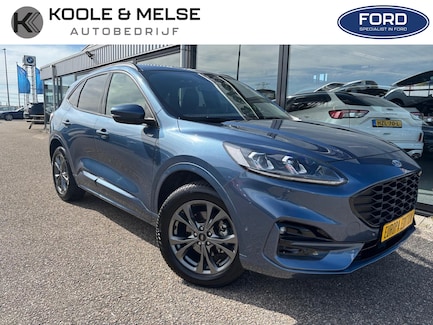 Ford Kuga 0