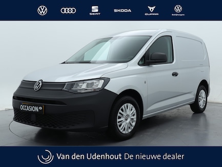 Volkswagen Caddy 0