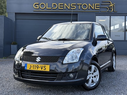 Suzuki Swift 0