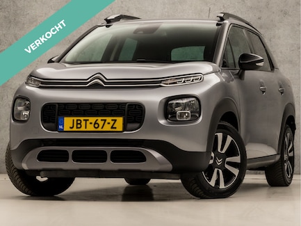 Citroën C3 Aircross 0