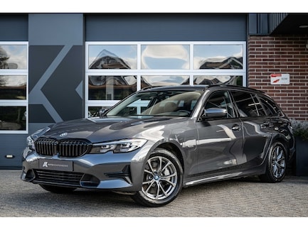 BMW 3-Serie 0