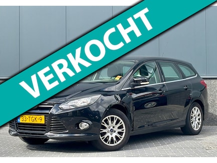 Ford Focus 0