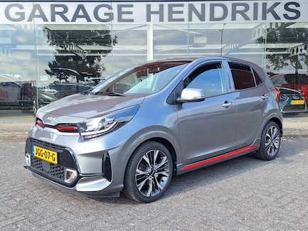 Kia Picanto 0