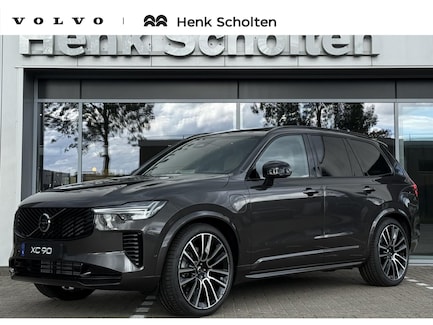 Volvo XC90 0