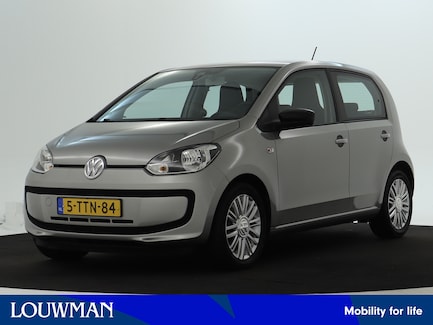 Volkswagen Up! 0